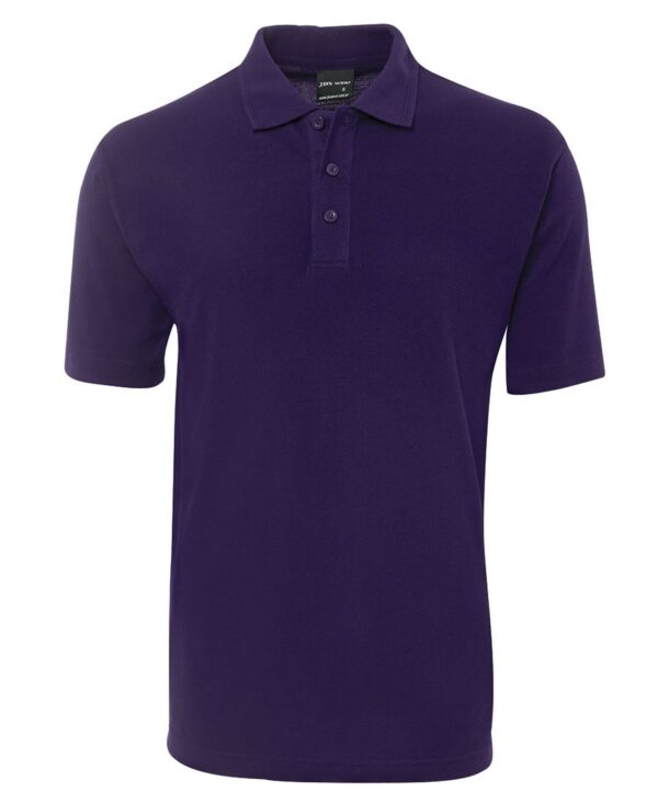 Polo Purple Tshirt