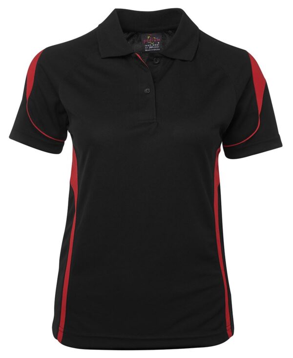 Ladies Bell Polo