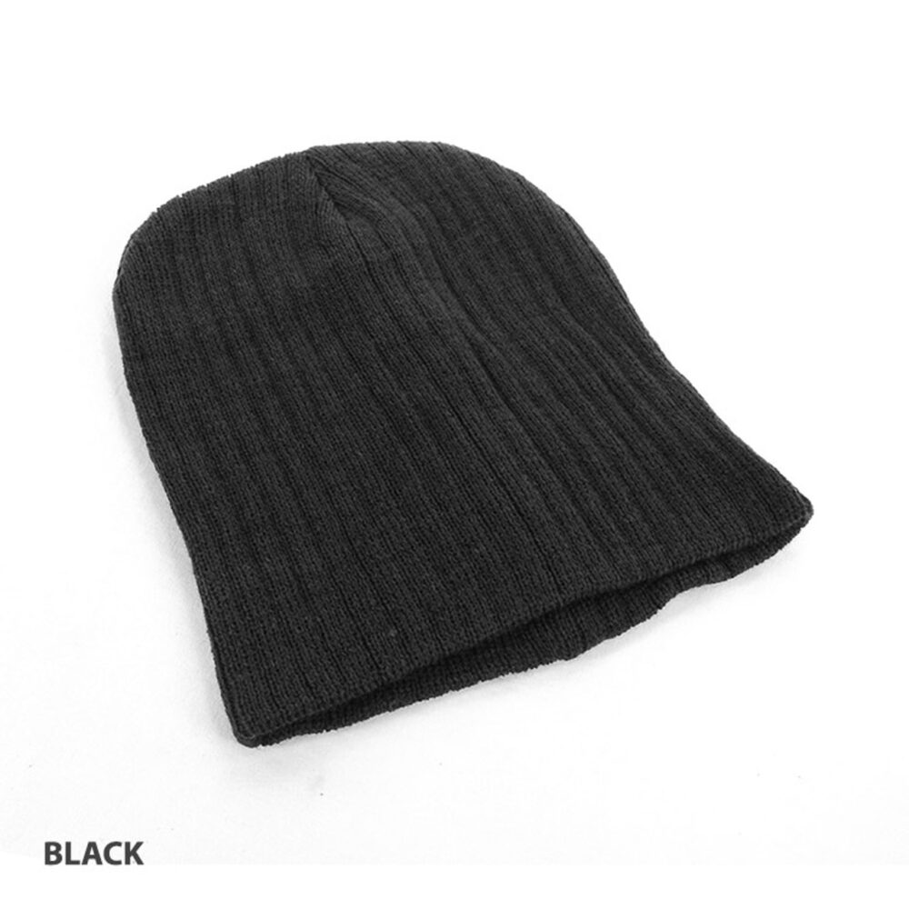 Wool Beanie