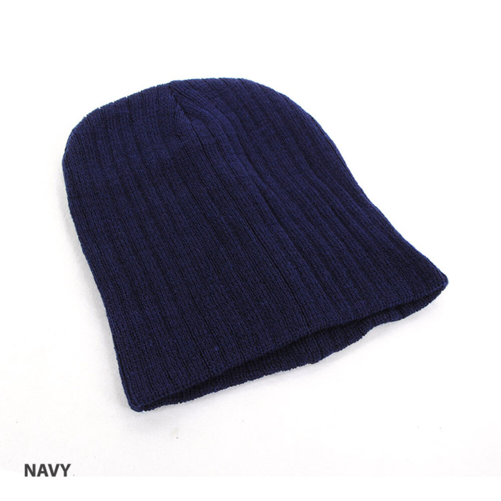 Wool Beanie