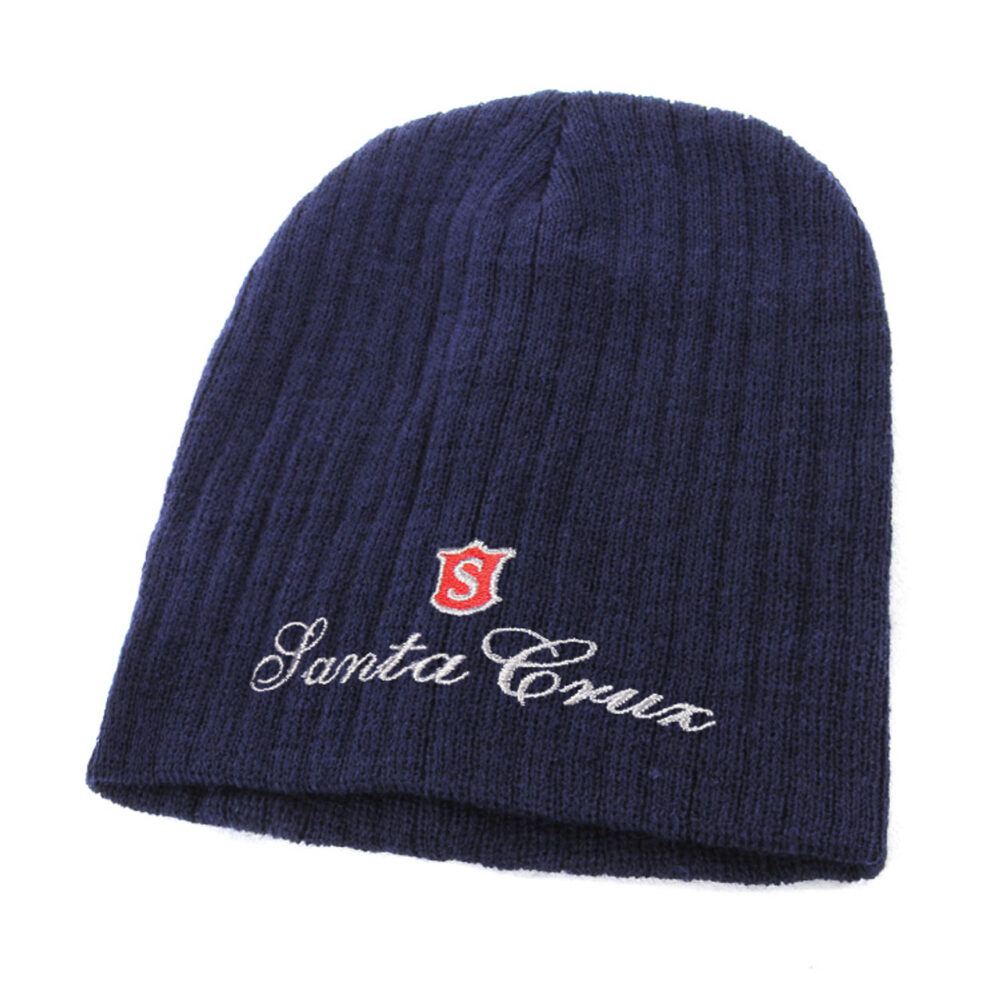 Wool Beanie