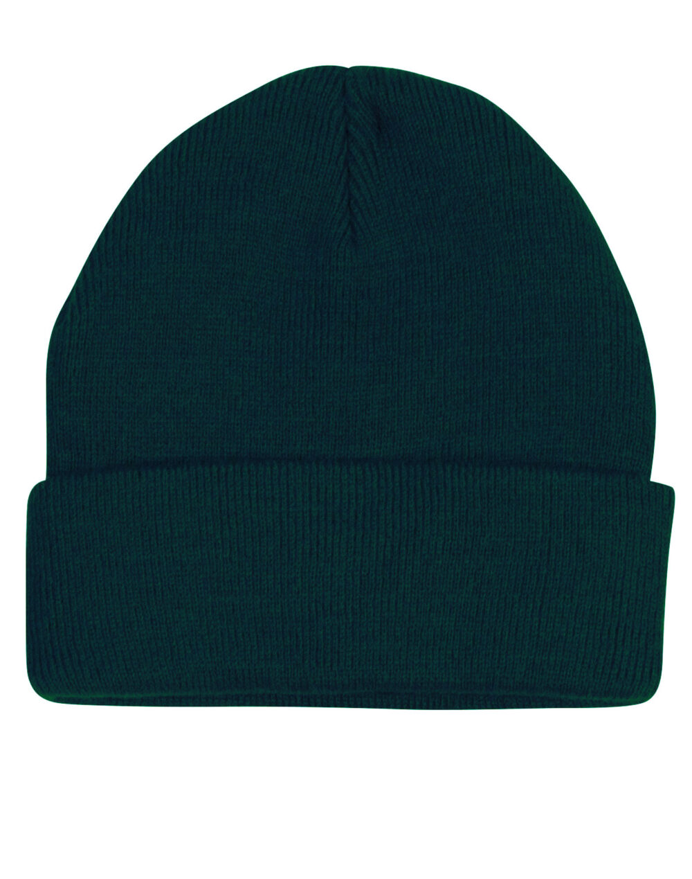 Roll Up Acrylic Beanie