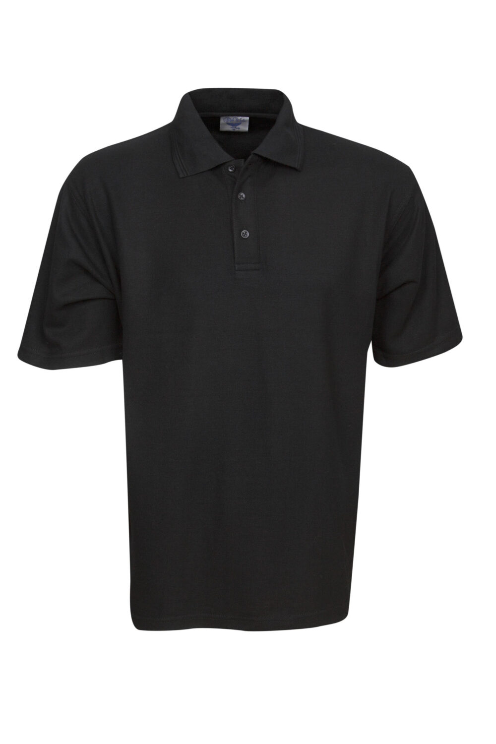 Premium Fine Pique Polo