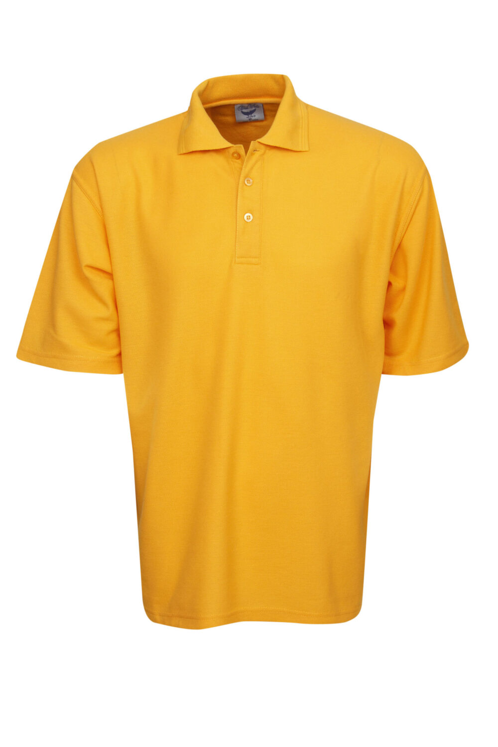 Premium Fine Pique Polo