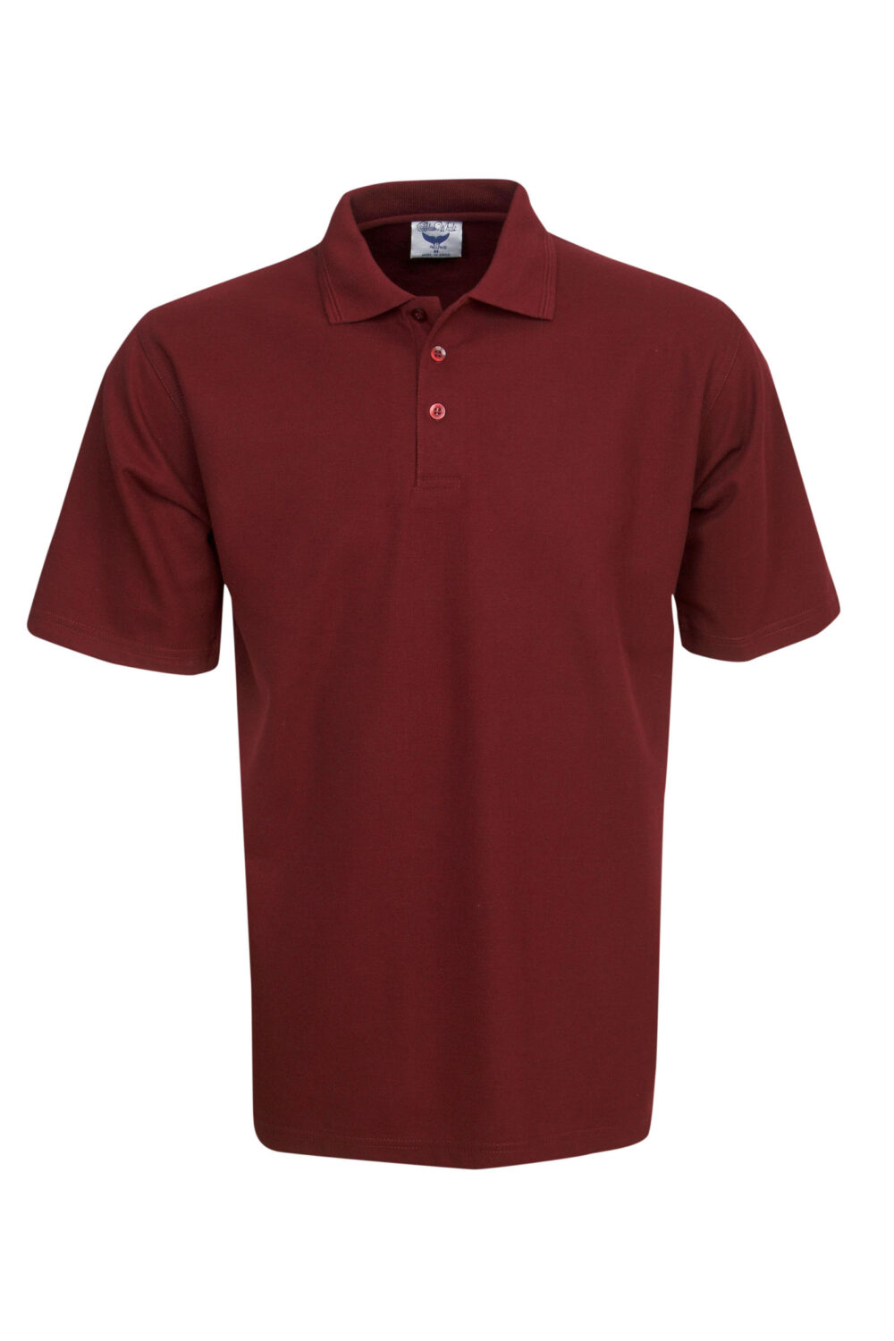 Premium Fine Pique Polo