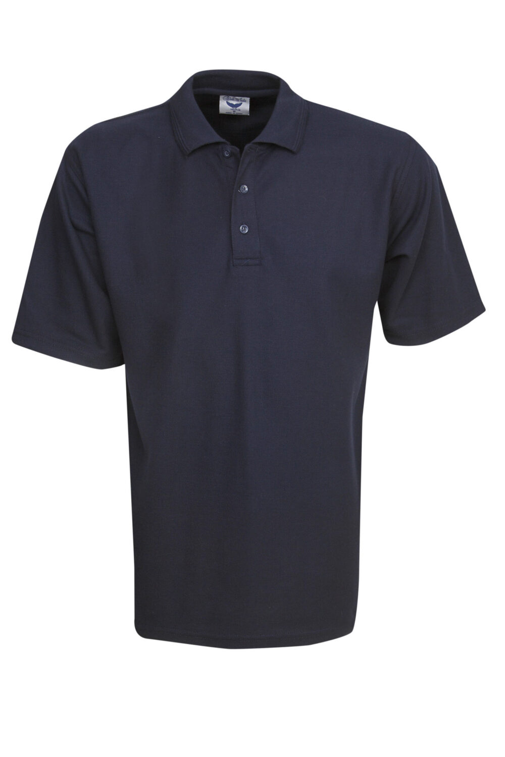 Premium Fine Pique Polo