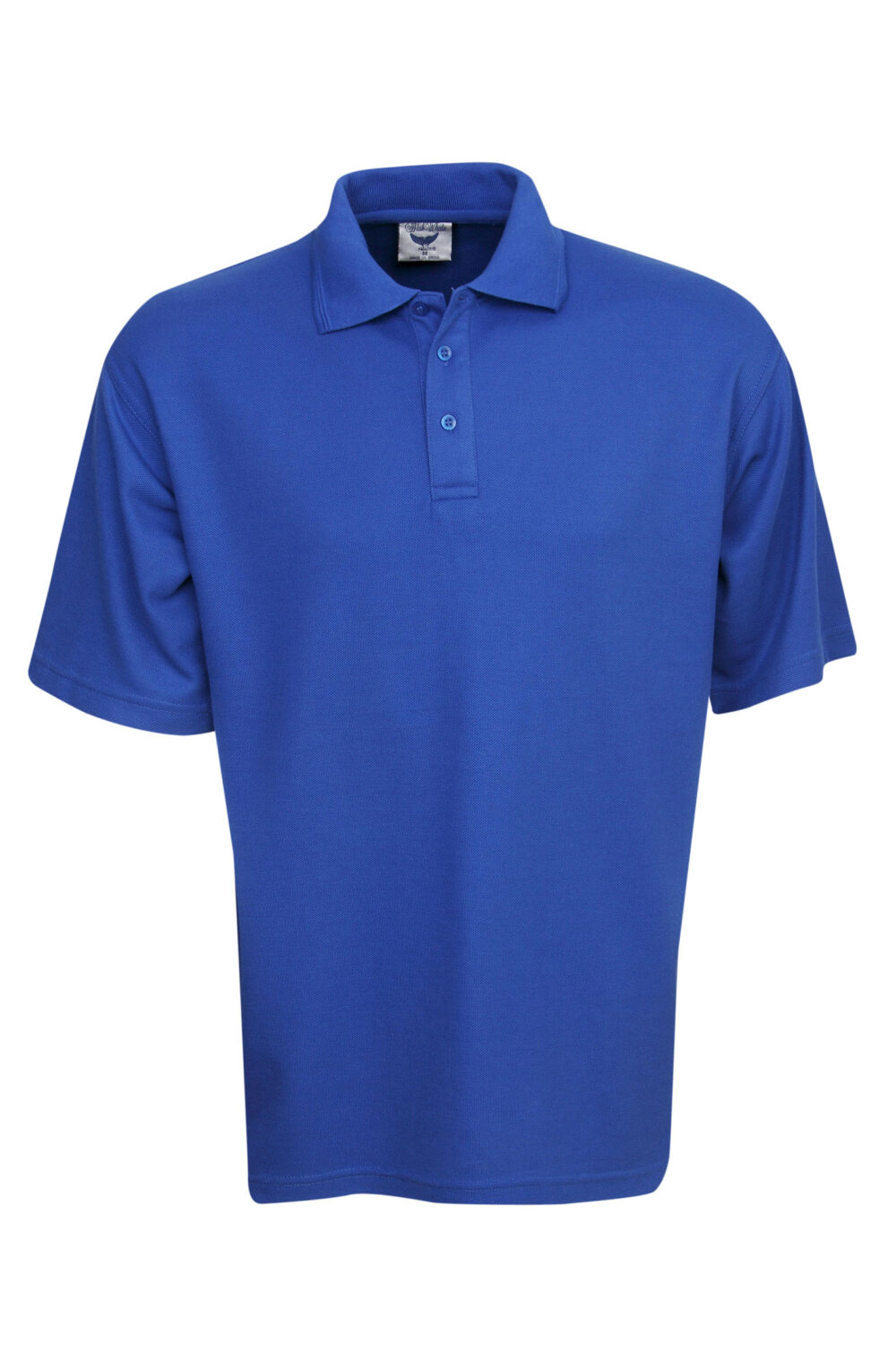 Premium Fine Pique Polo