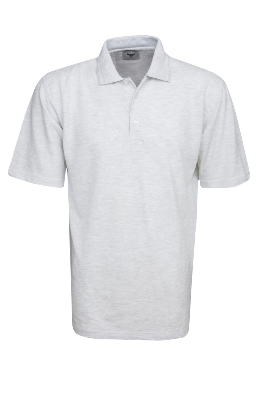 Premium Fine Pique Polo