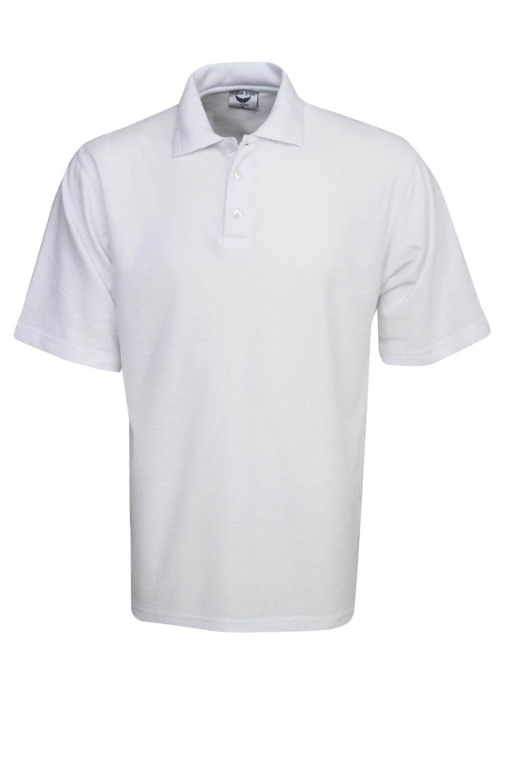 Premium Fine Pique Polo
