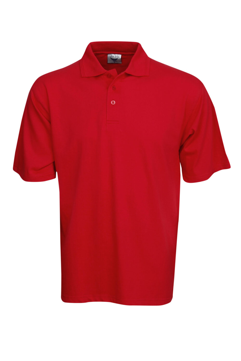 Premium Fine Pique Polo