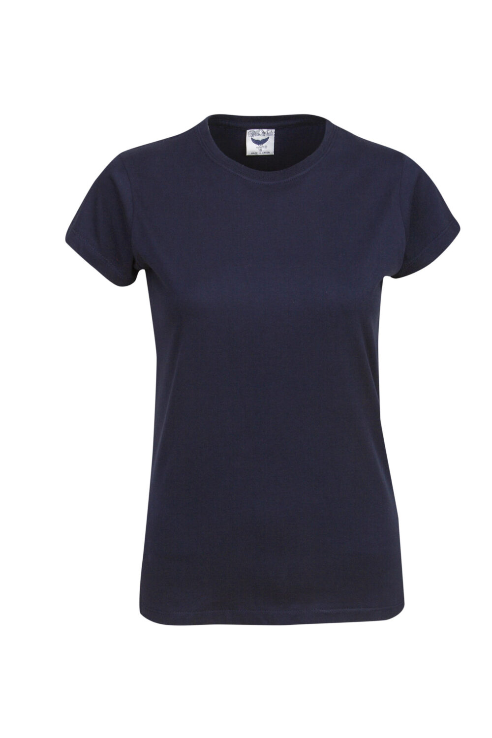 Ladies Eurostyle Soft Feel Slim Fit T-Shirt