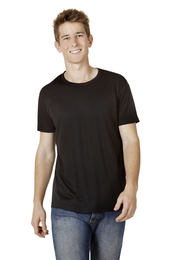 ight Weight Cooldry T-Shirt