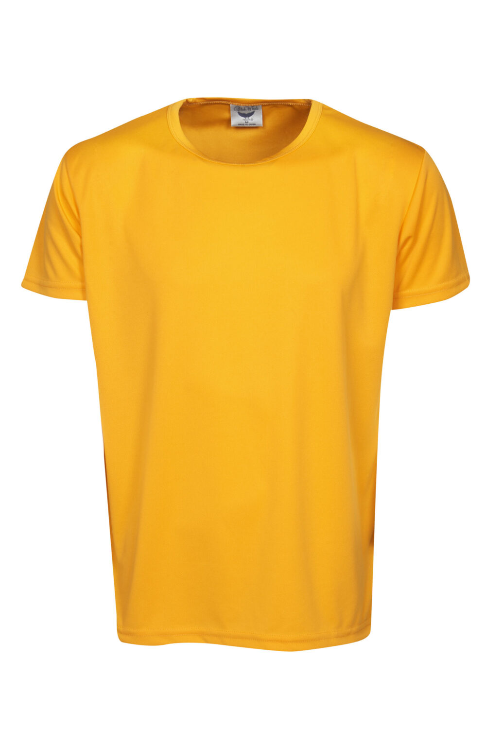 Light Weight Cooldry T-Shirt