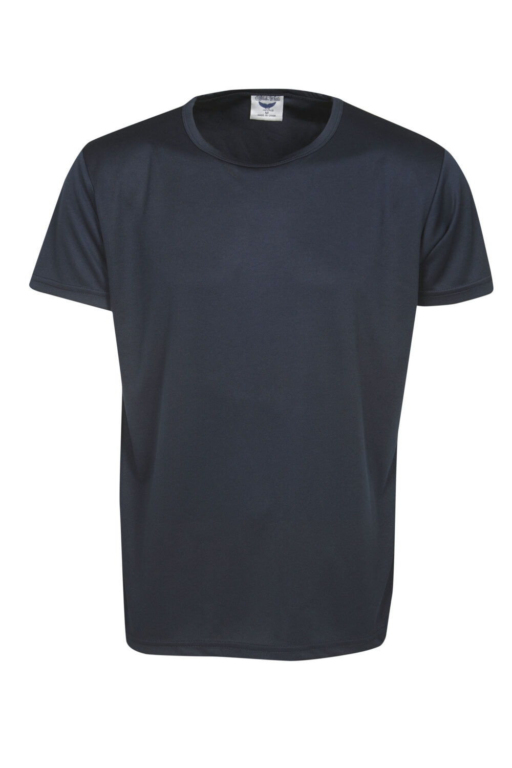 Light Weight Cooldry T-Shirt
