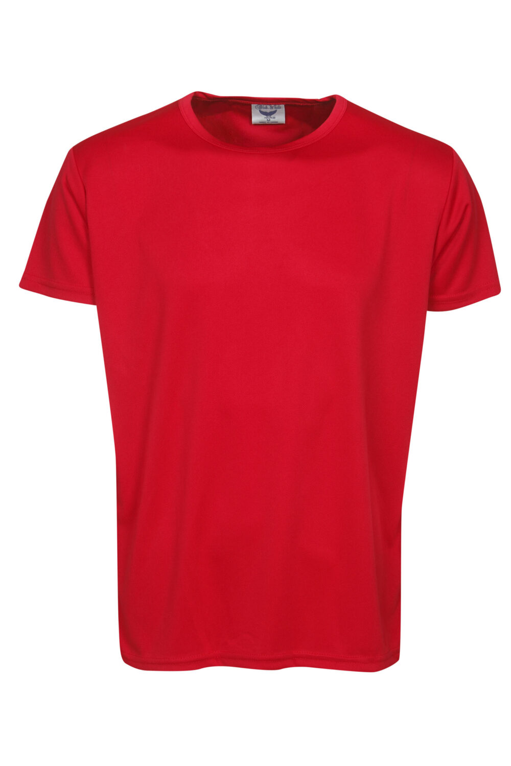 Light Weight Cooldry T-Shirt