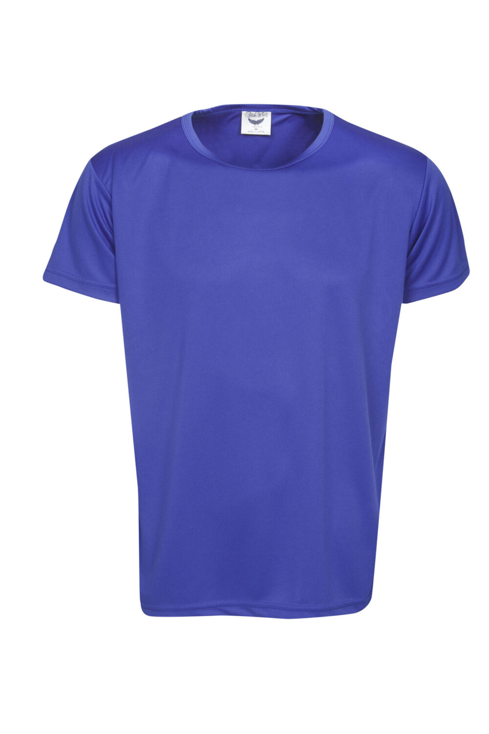 Light Weight Cooldry T-Shirt