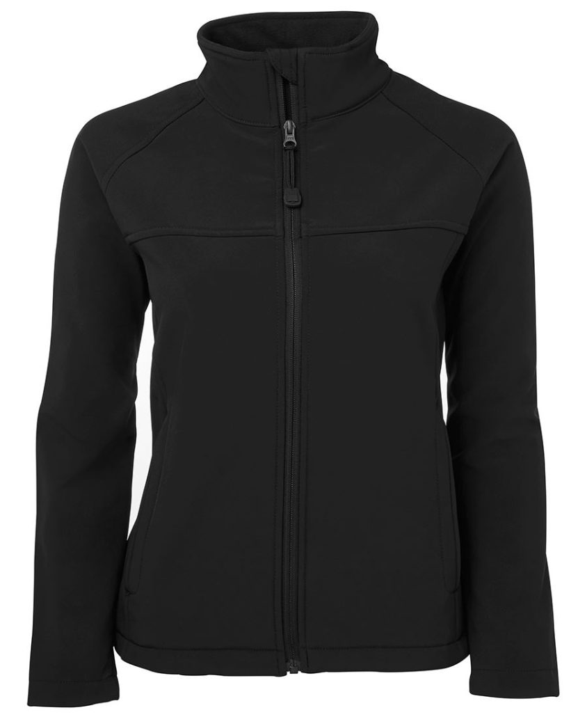 Women's Layer Soft Shell Jacket