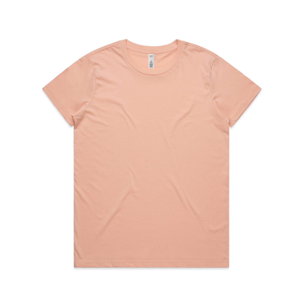 Ladies Basic Tee
