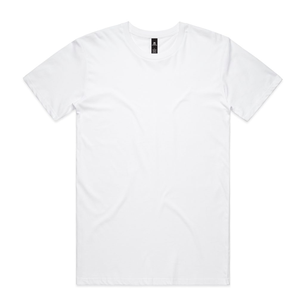 Men's Staple recycled Tee Loose Fit