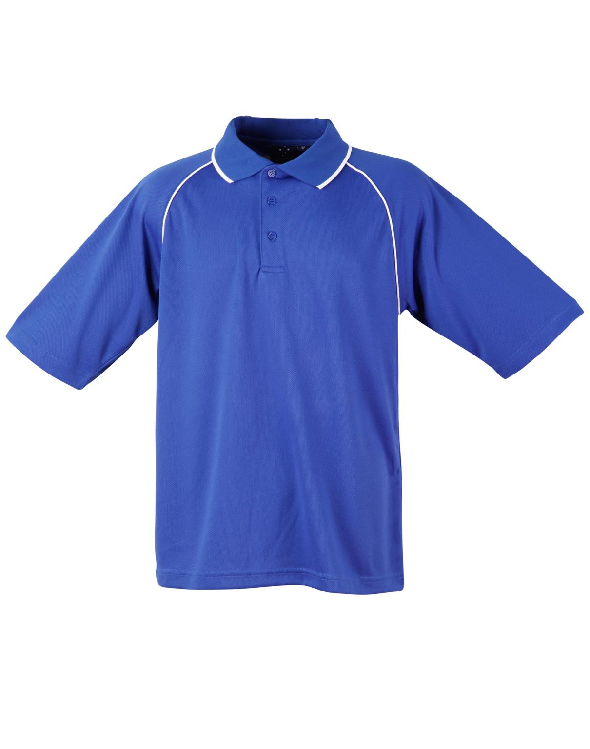 Blue T-shirt