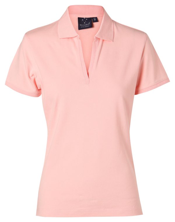 Light Pink T-shirt