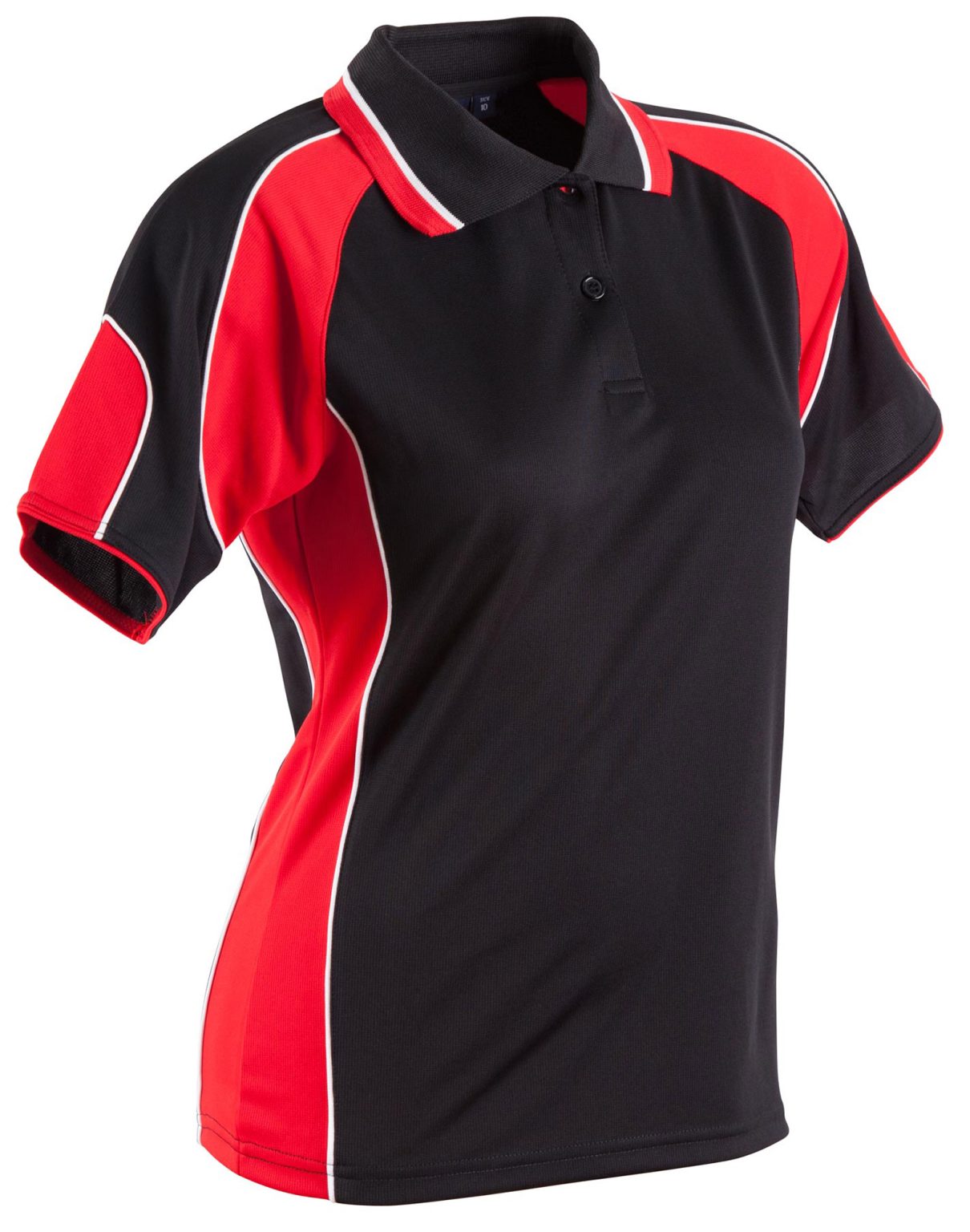 Alliance Polo Ladies T-Shirt