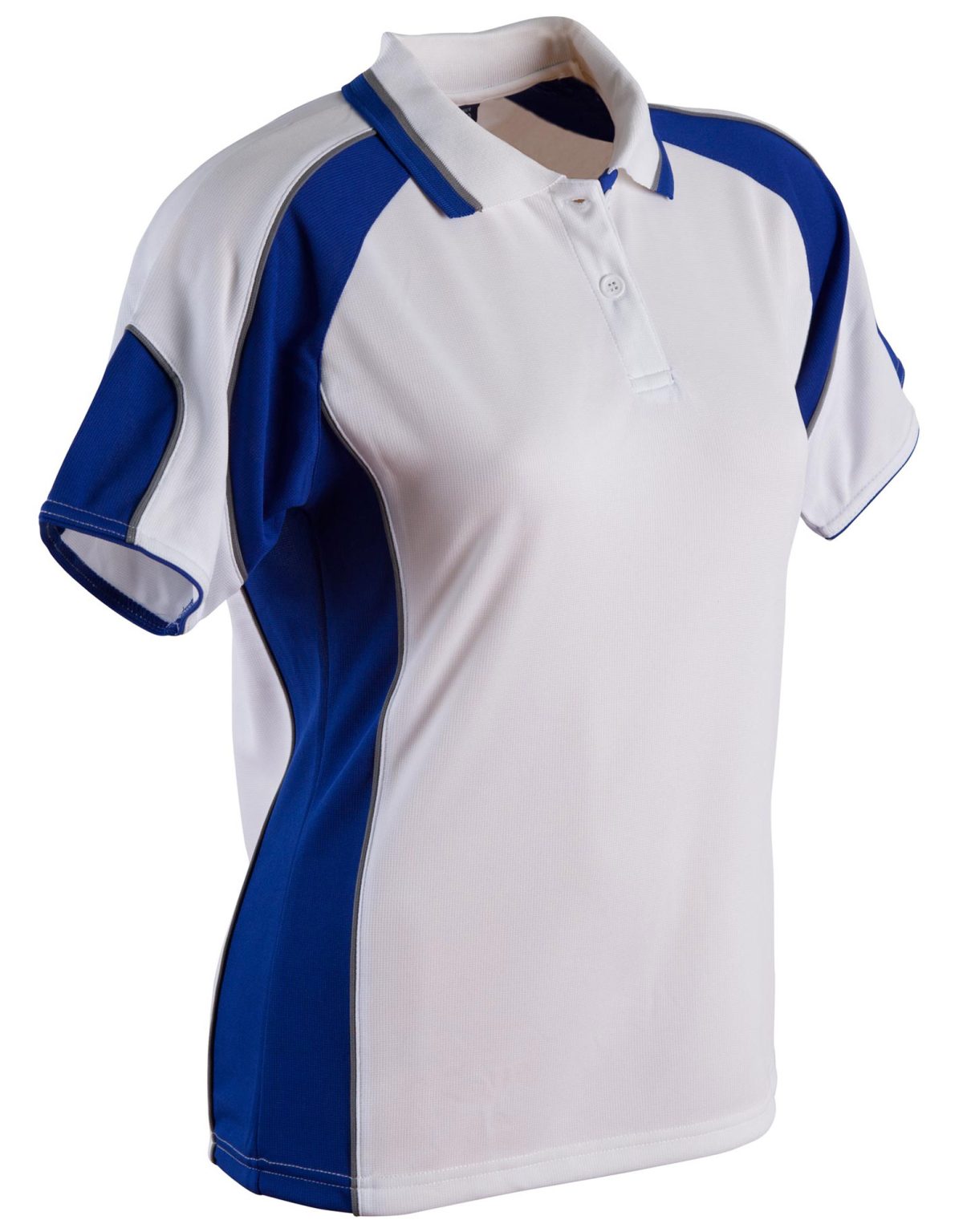 Alliance Polo Ladies T-Shirt